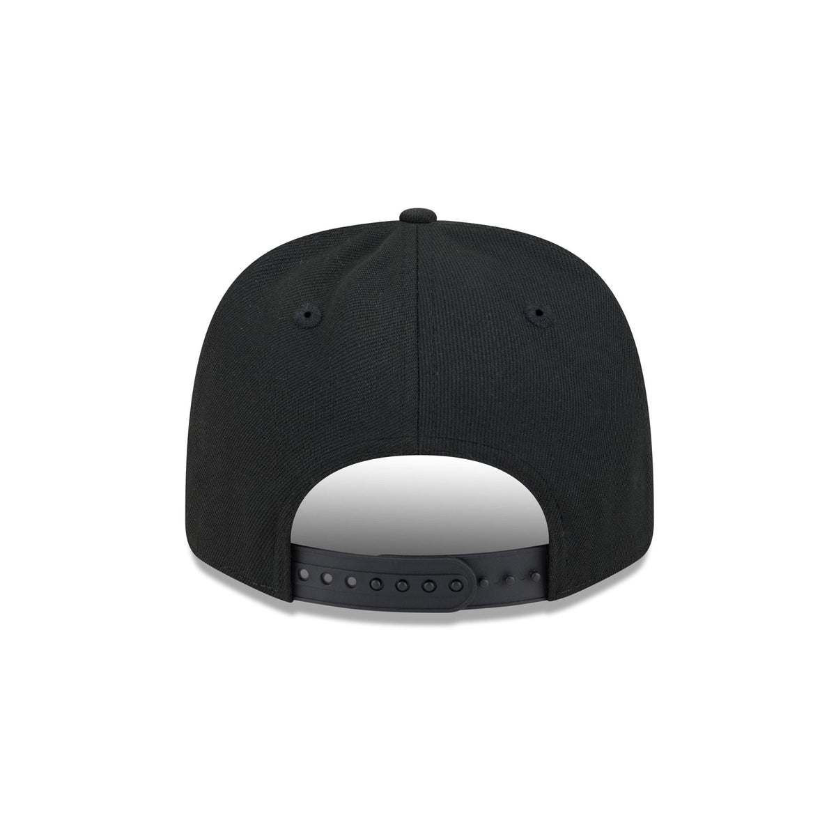 San Antonio Spurs Stated 9SEVENTY Stretch-Snap Hat