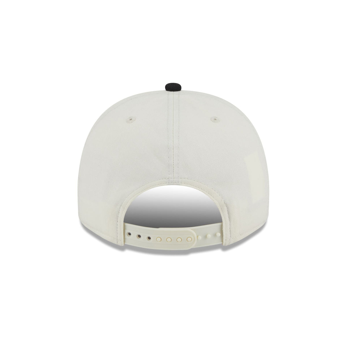 Brooklyn Nets Chainstitch 9FIFTY A-Frame Snapback Hat