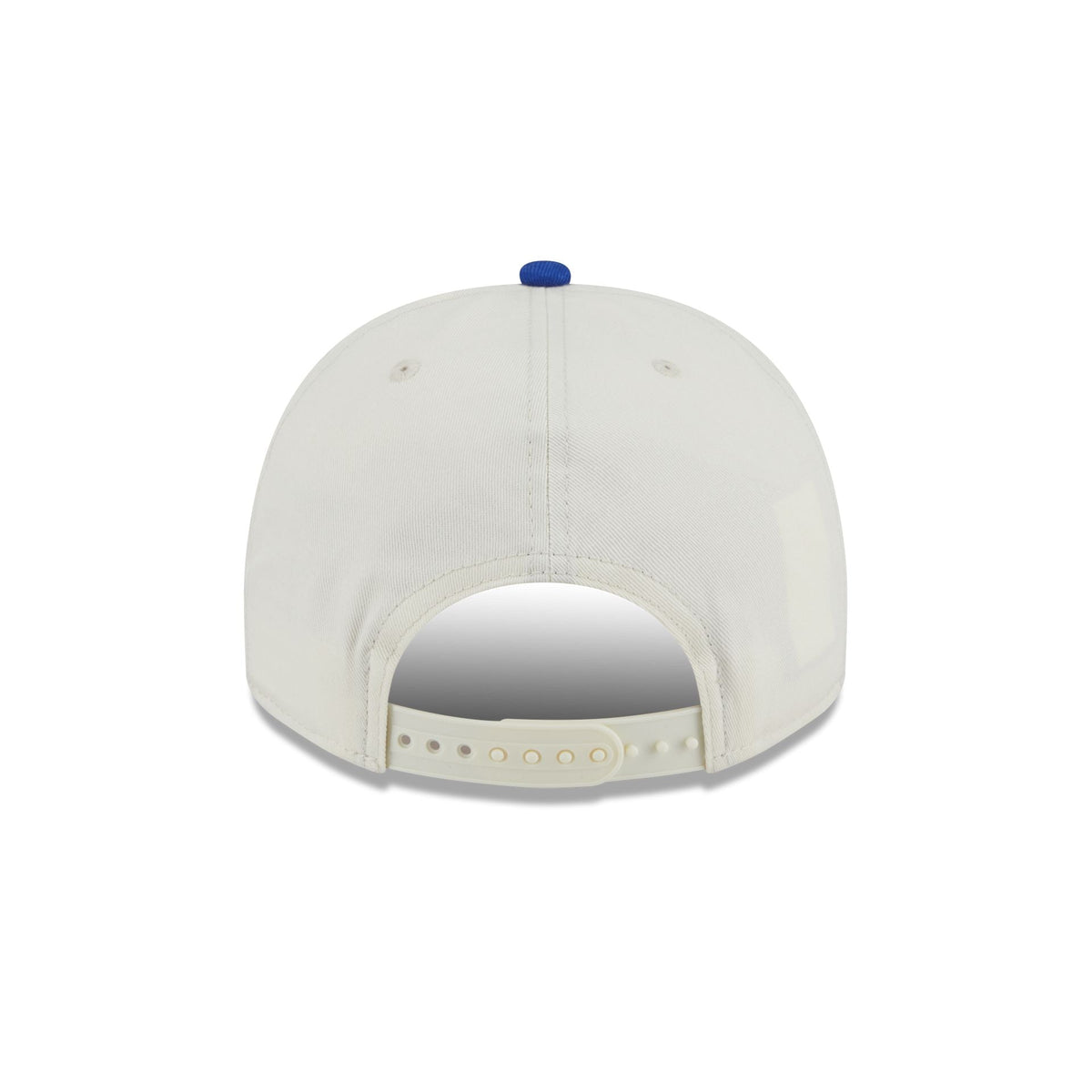 Golden State Warriors Chainstitch 9FIFTY A-Frame Snapback Hat