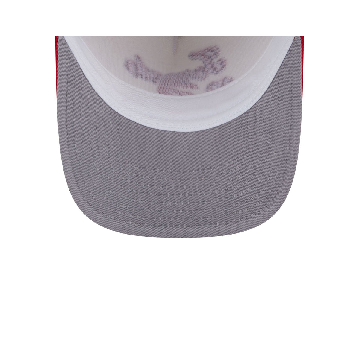 Toronto Raptors Chainstitch 9FIFTY A-Frame Snapback Hat