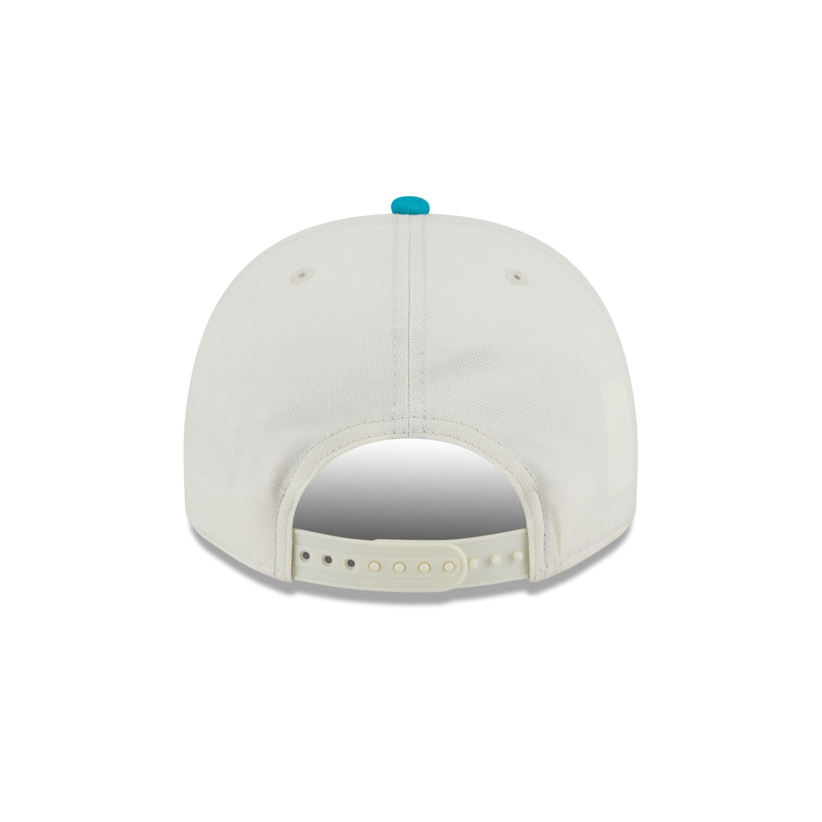 Miami Dolphins Chainstitch 9FIFTY A-Frame Snapback Hat