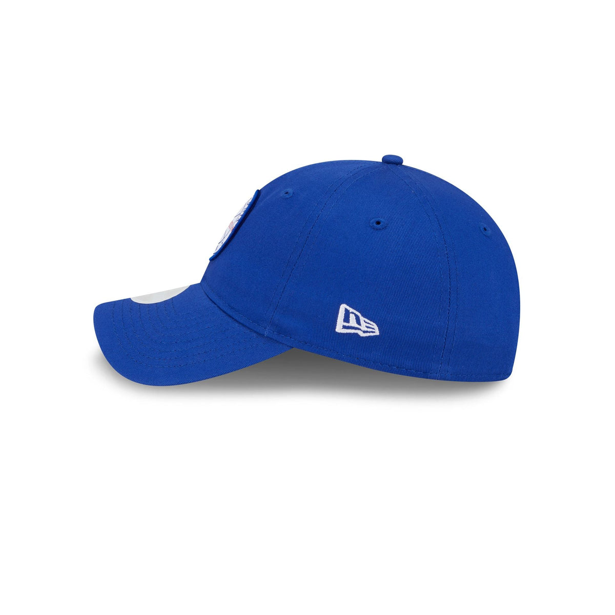 Philadelphia 76ers Bloom Women's 9TWENTY Adjustable Hat