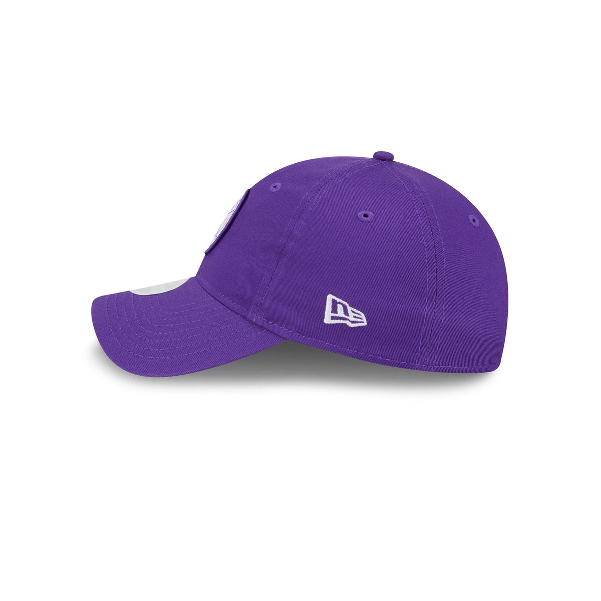 Los Angeles Lakers Bloom Women's 9TWENTY Adjustable Hat