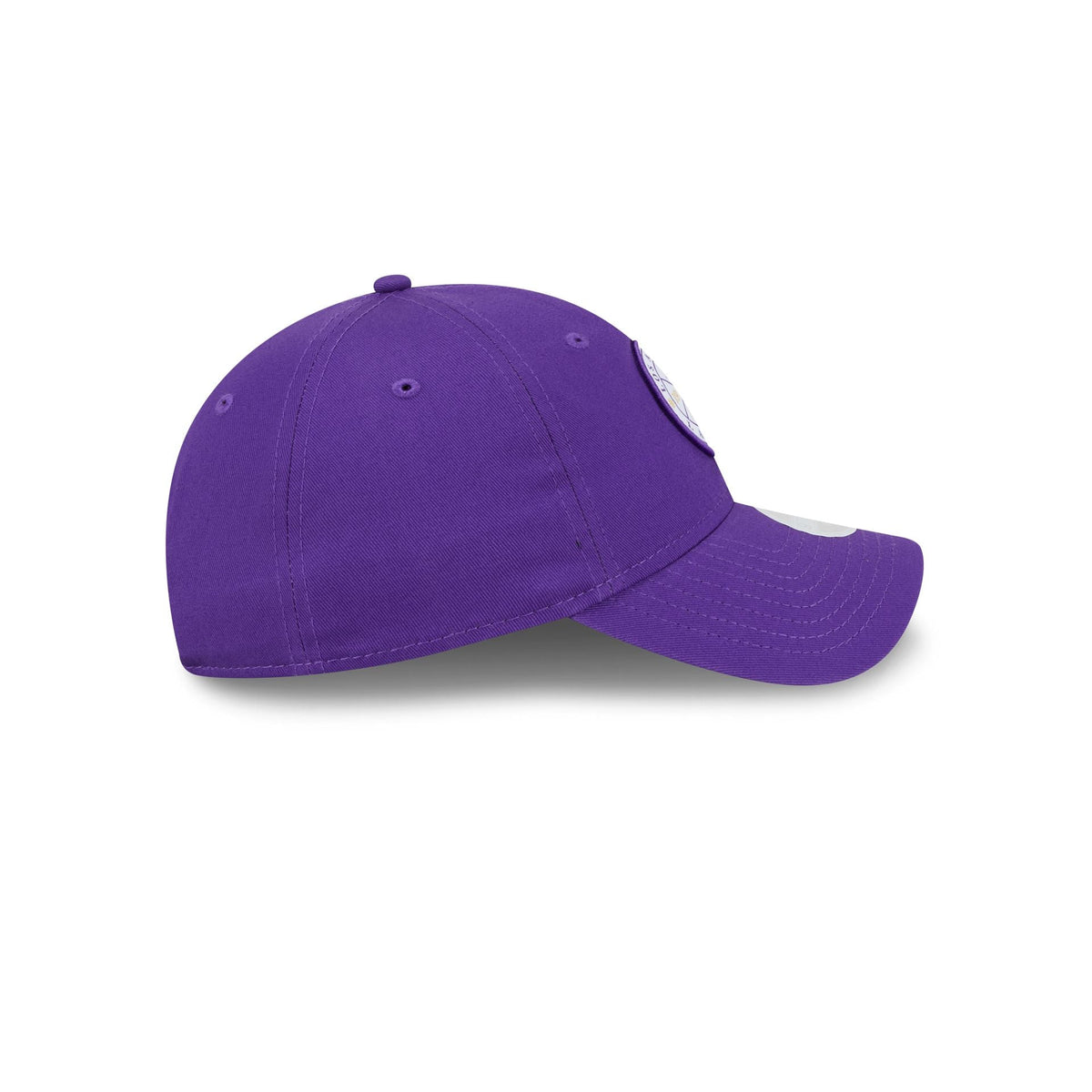 Los Angeles Lakers Bloom Women's 9TWENTY Adjustable Hat