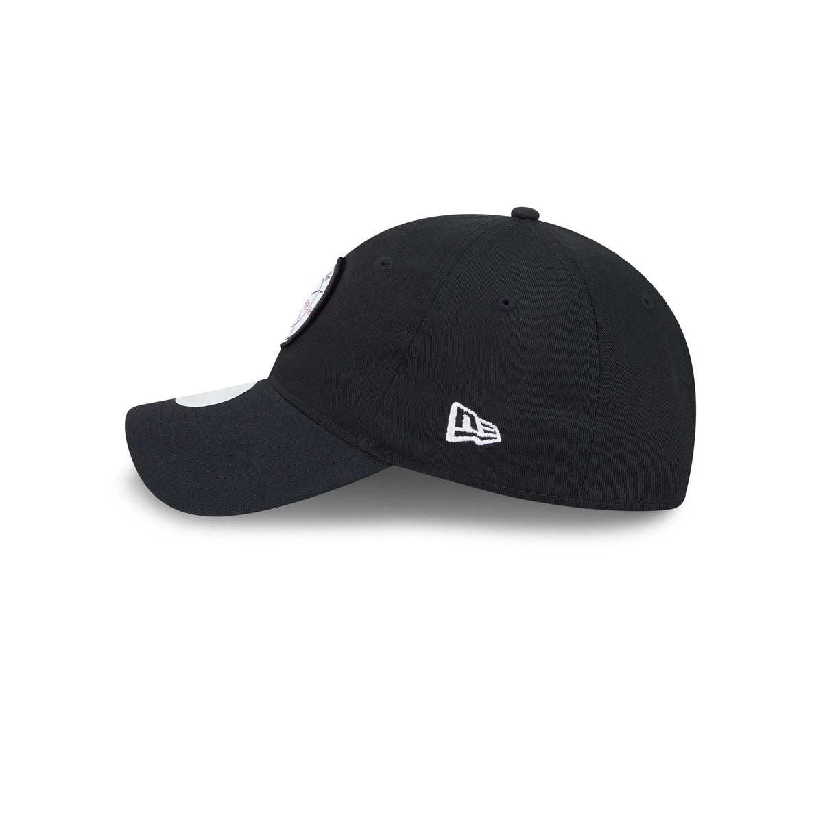 Miami Heat Bloom Women's 9TWENTY Adjustable Hat