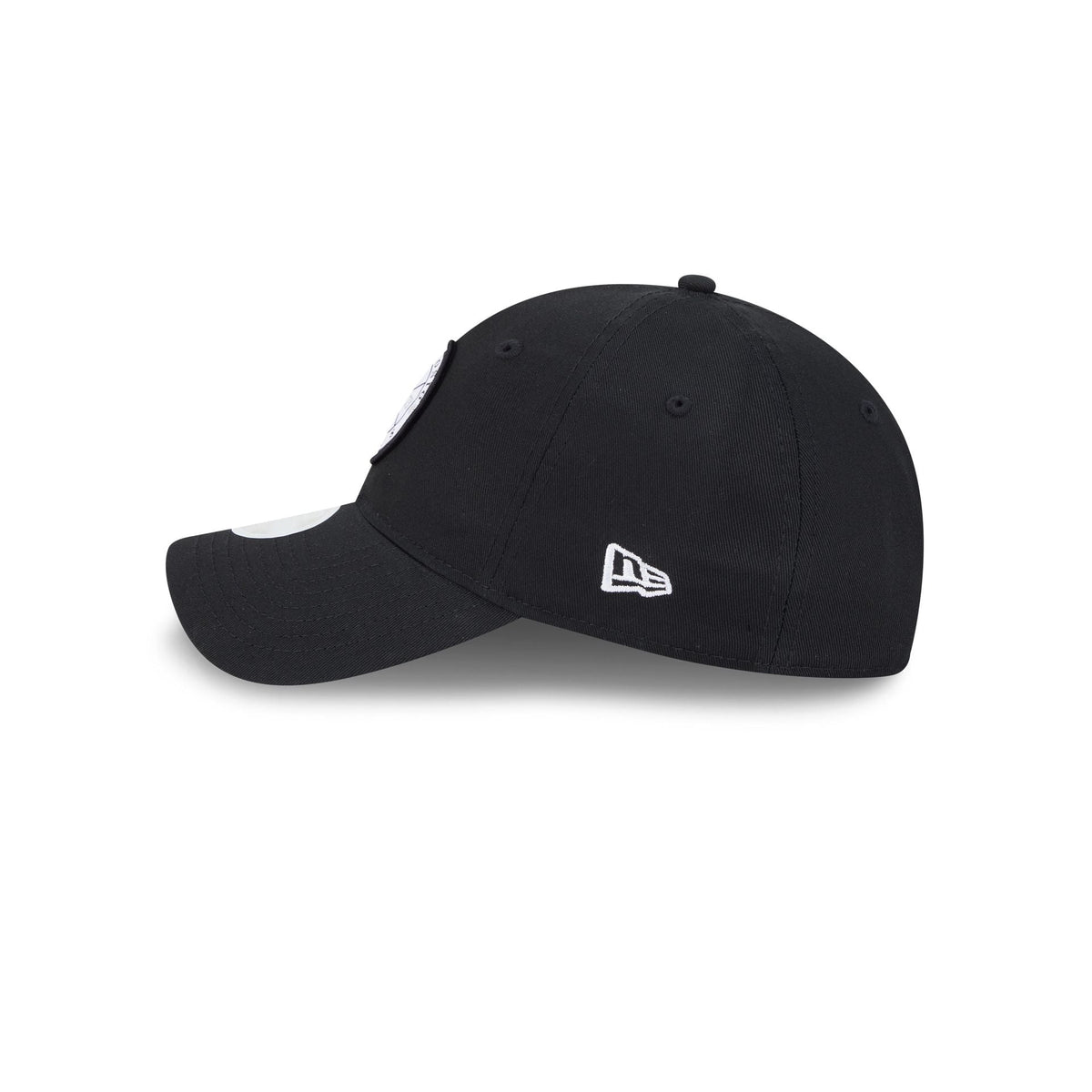 San Antonio Spurs Bloom Women's 9TWENTY Adjustable Hat