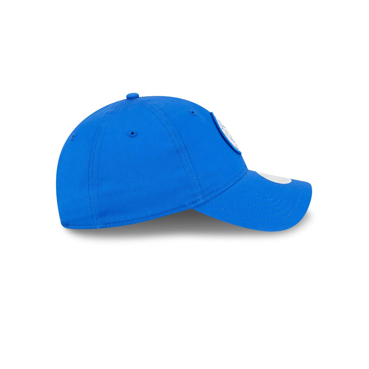 Los Angeles Rams Bloom Women's 9TWENTY Adjustable Hat