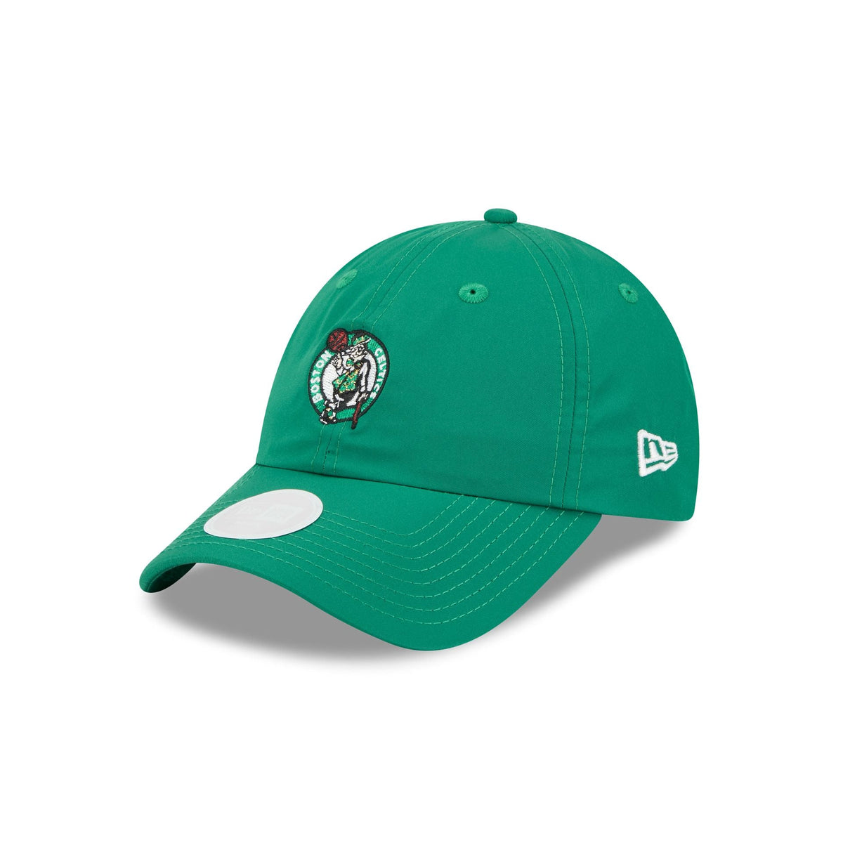 Boston Celtics Women's Open Back Ponytail Hat