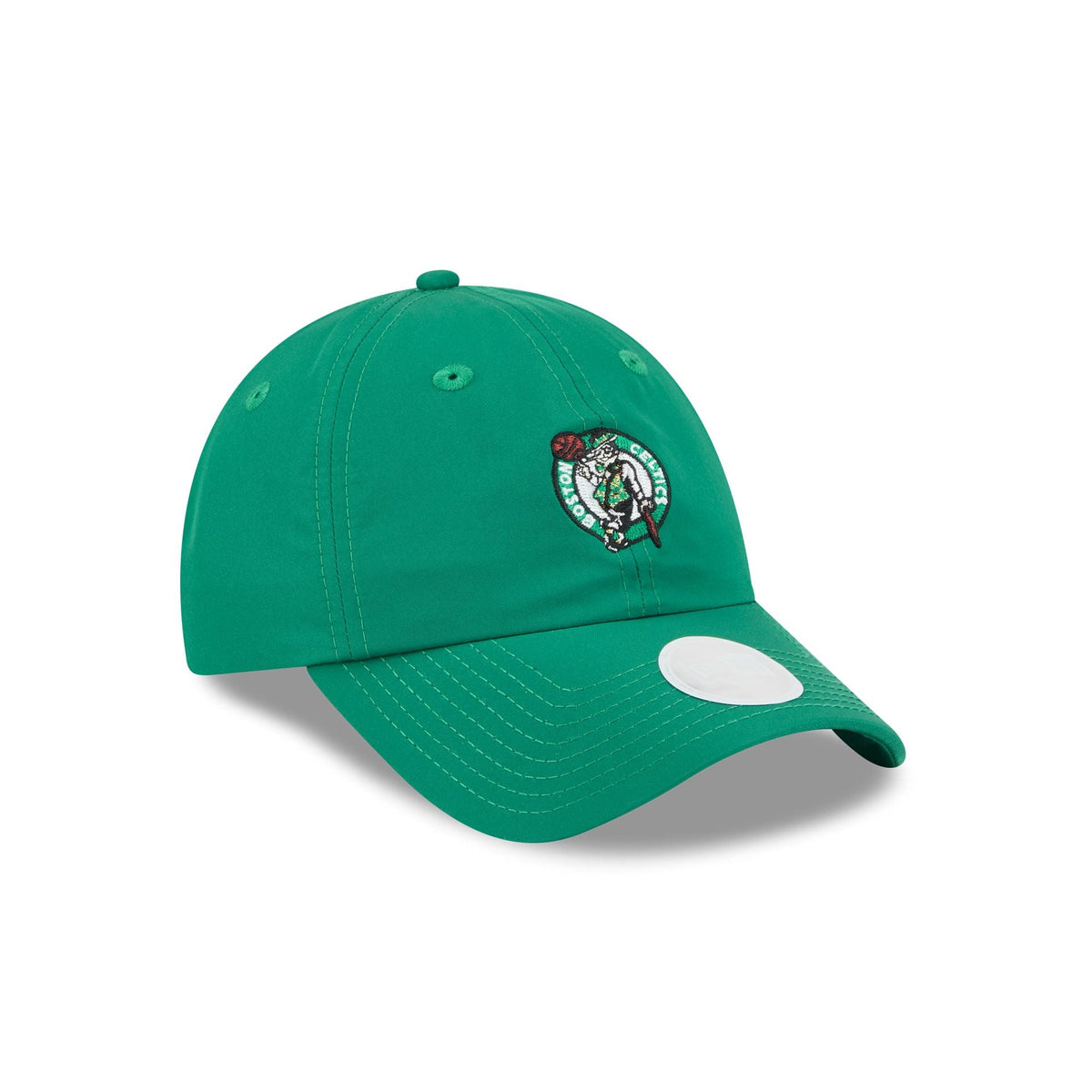 Boston Celtics Women's Open Back Ponytail Hat