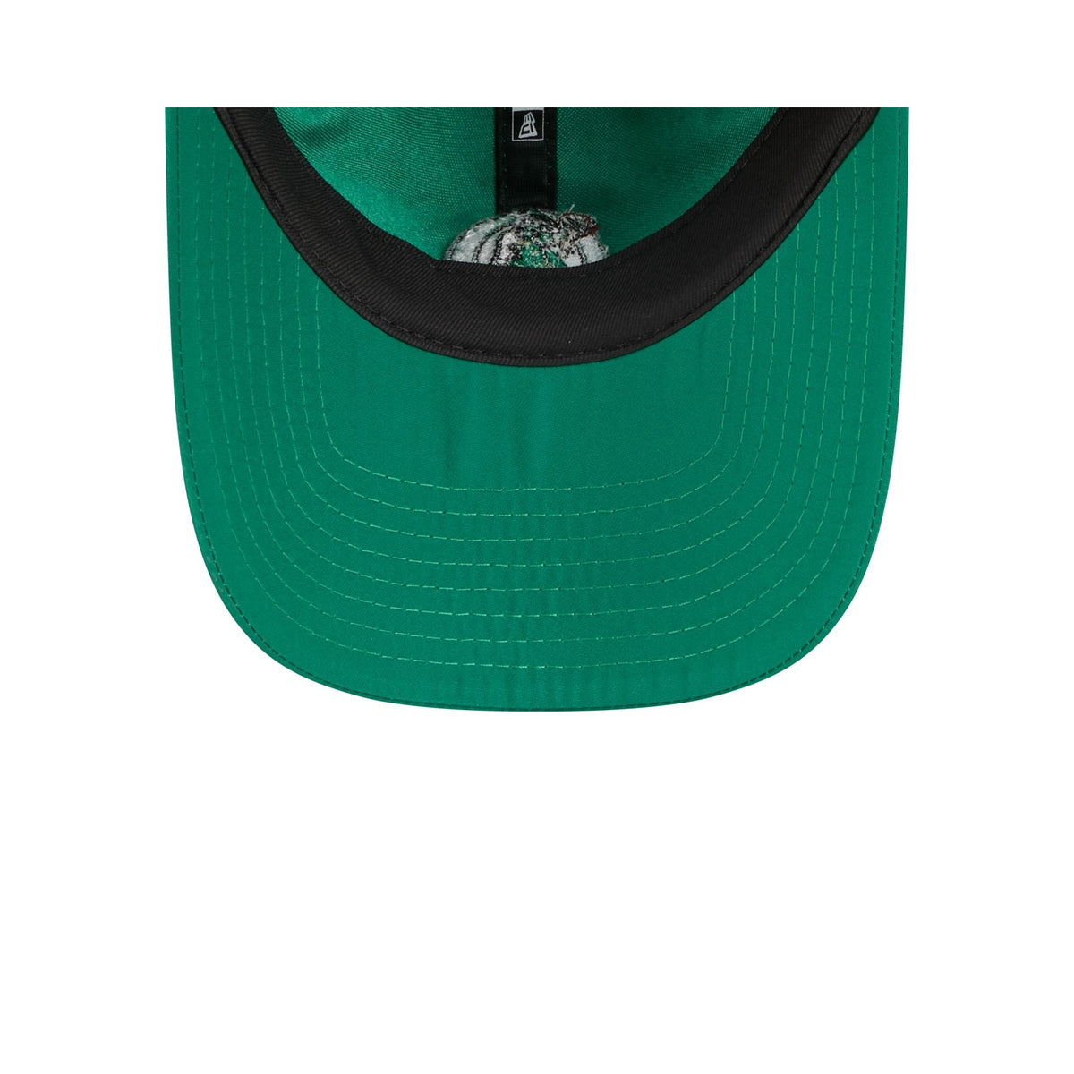 Boston Celtics Women's Open Back Ponytail Hat