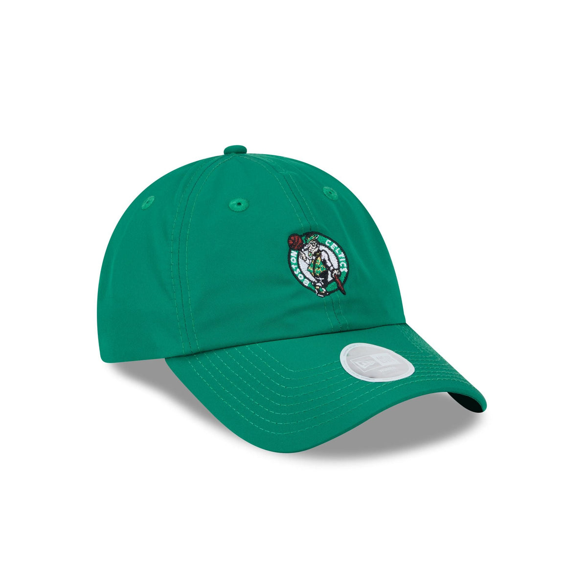Boston Celtics Women's Open Back Ponytail Hat