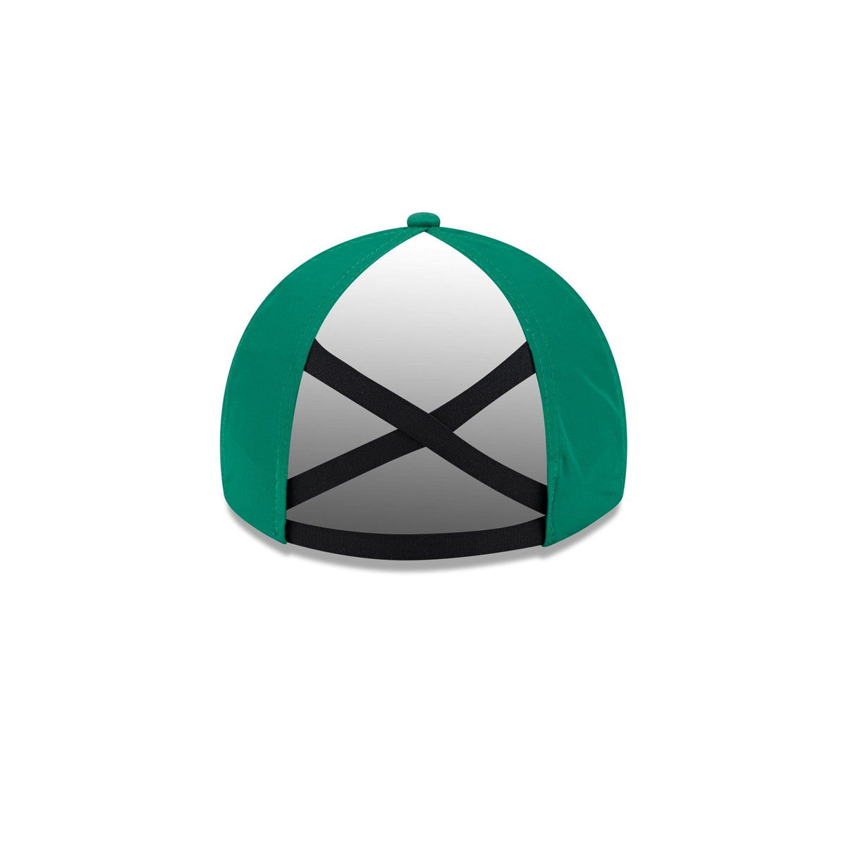 Boston Celtics Women's Open Back Ponytail Hat