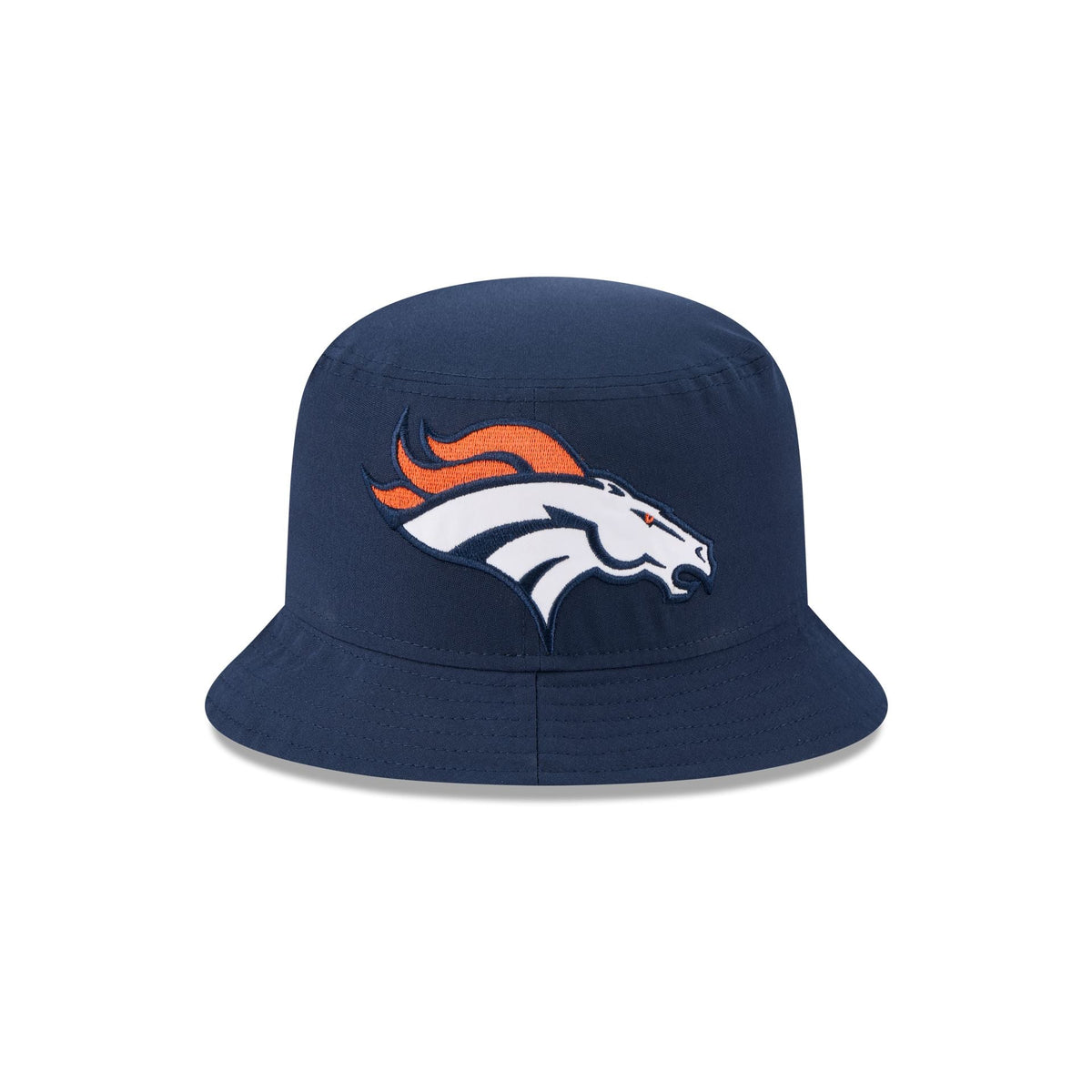 Denver Broncos Helmet Bucket Hat