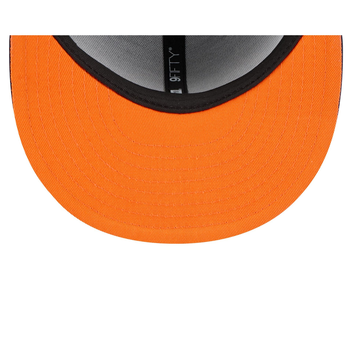 Denver Broncos Helmet 9FIFTY Snapback Hat