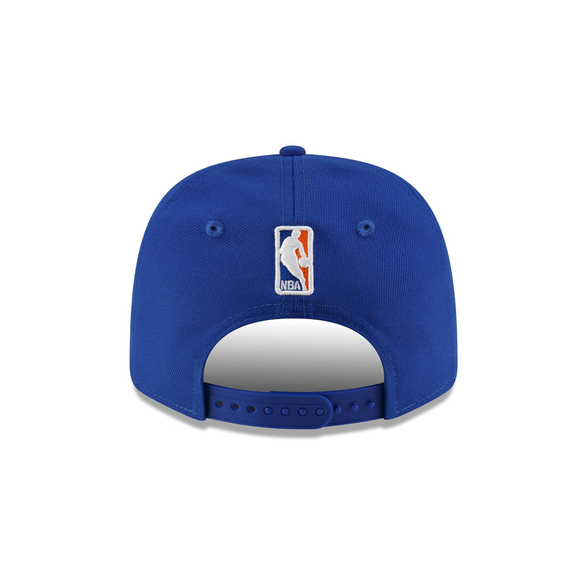 New York Knicks Team 9SEVENTY Stretch-Snap Hat