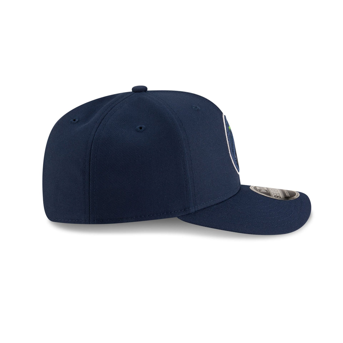 Minnesota Timberwolves Team 9SEVENTY Stretch-Snap Hat