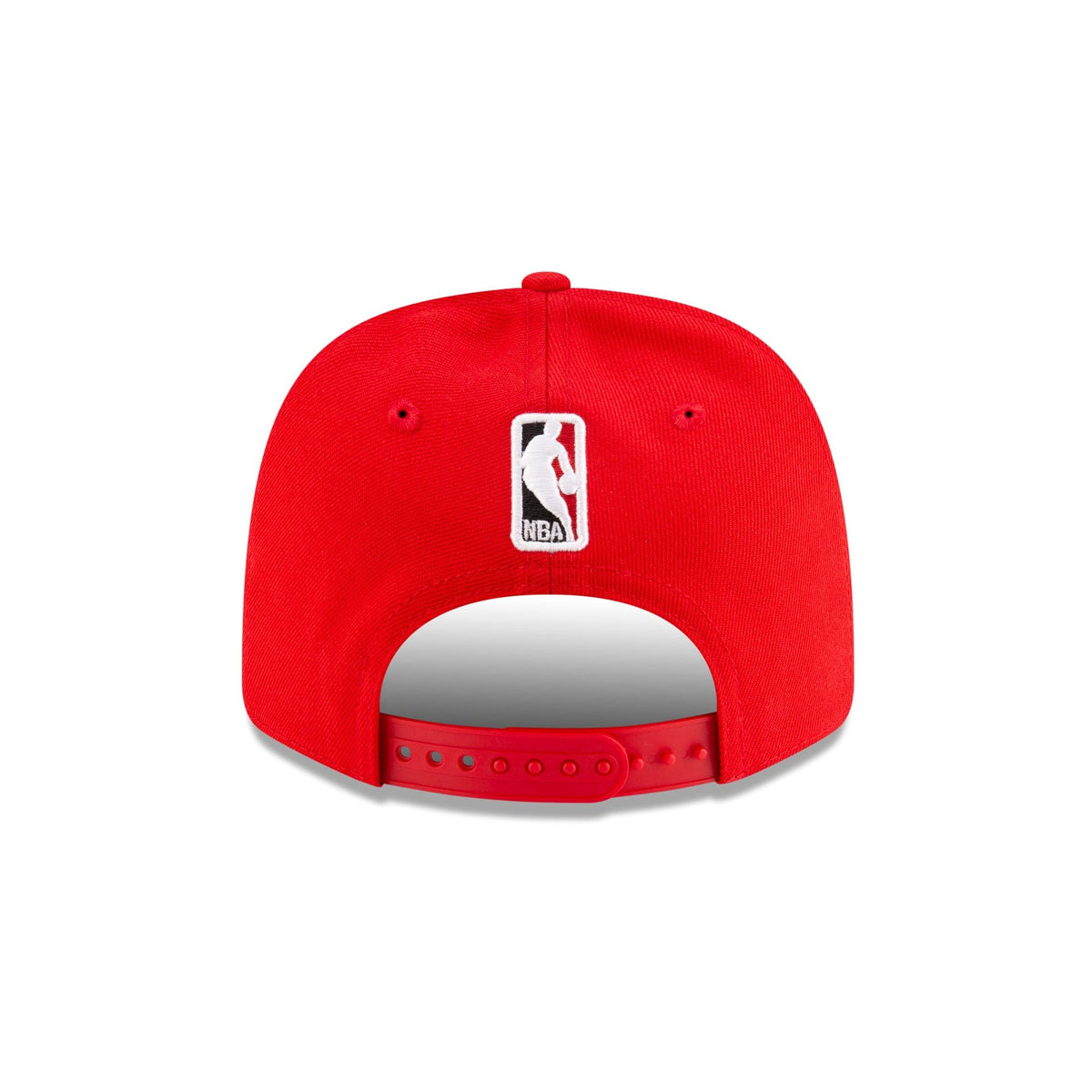 Houston Rockets Team 9SEVENTY Stretch-Snap Hat
