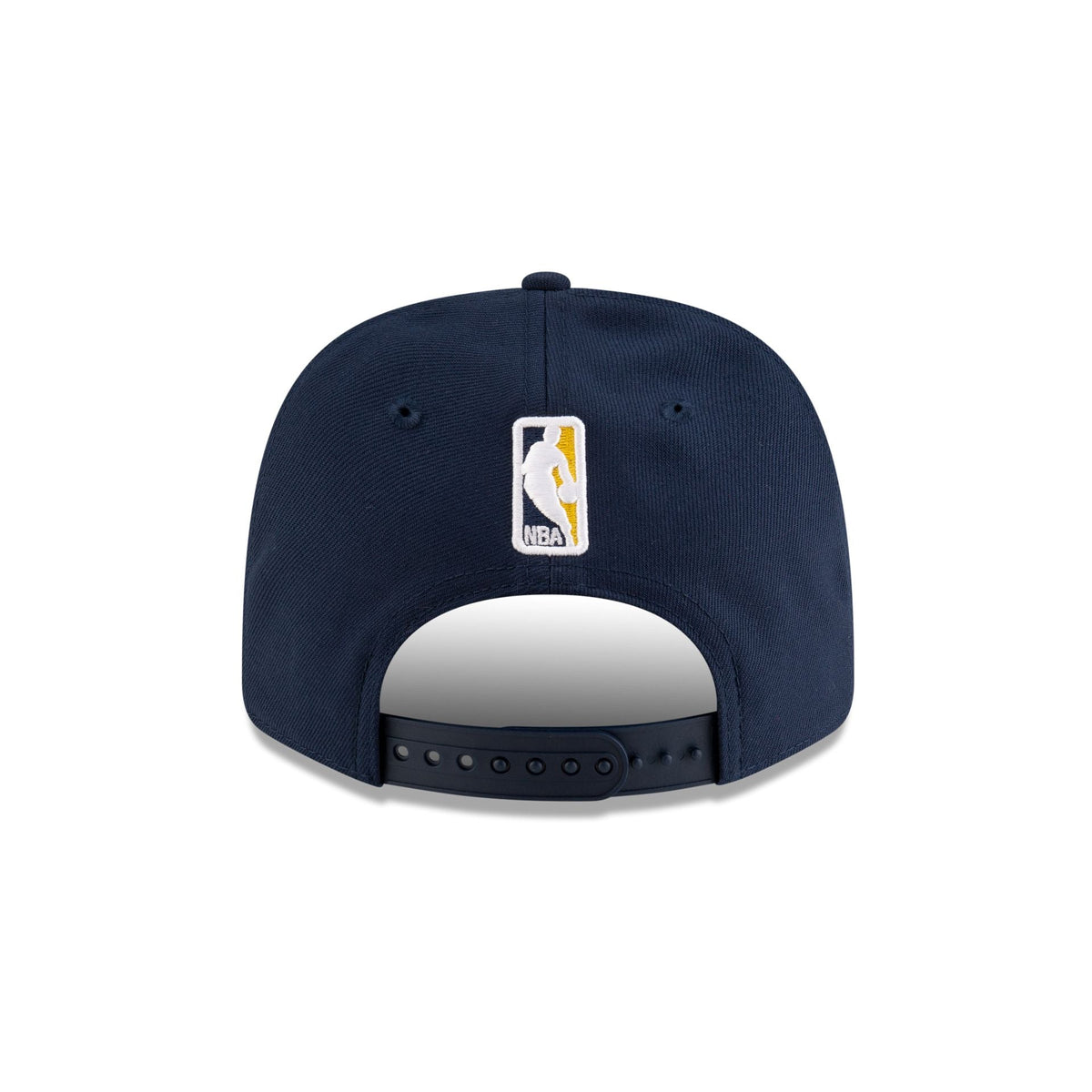 Indiana Pacers Team 9SEVENTY Stretch-Snap Hat