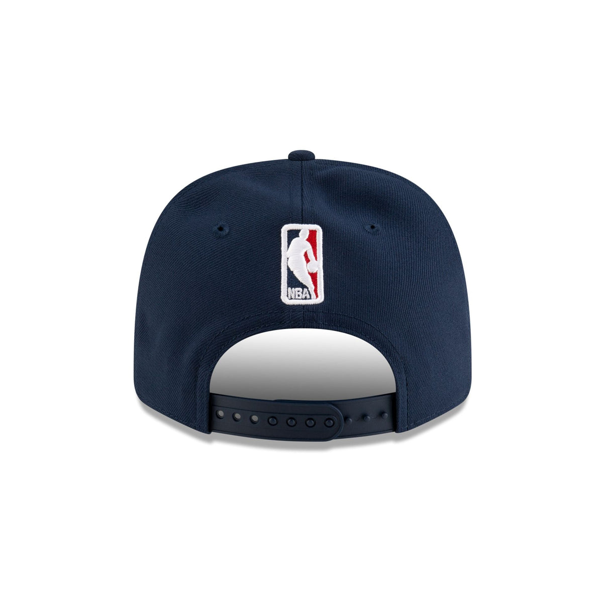 Washington Wizards Team 9SEVENTY Stretch-Snap Hat