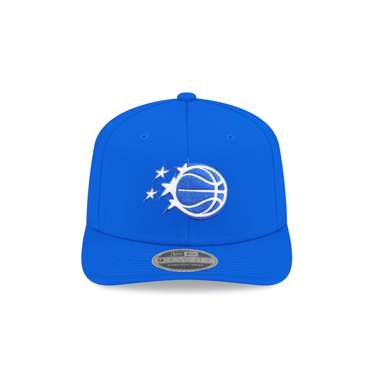 Orlando Magic Team 9SEVENTY Stretch-Snap Hat