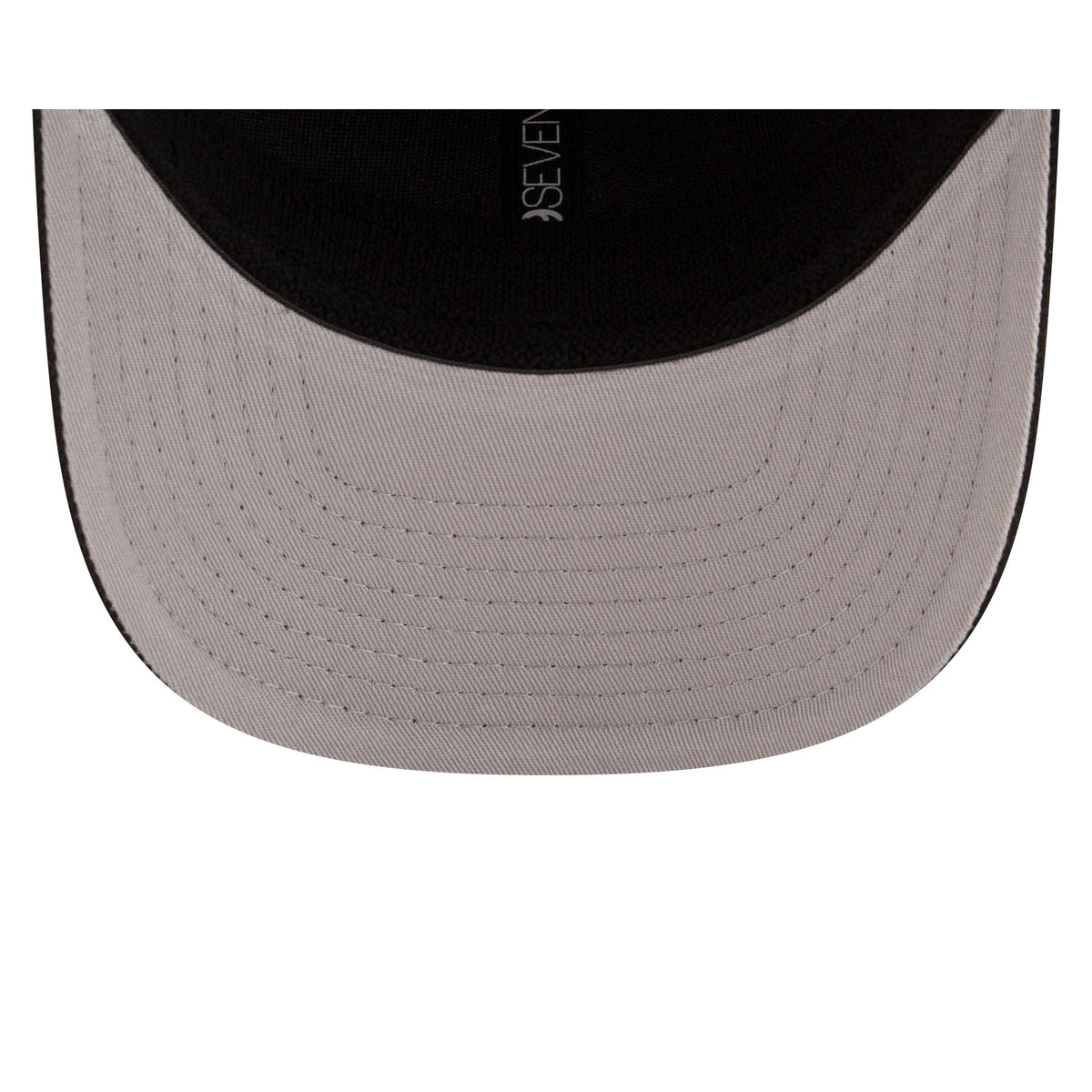 Brooklyn Nets Team 9SEVENTY Stretch-Snap Hat