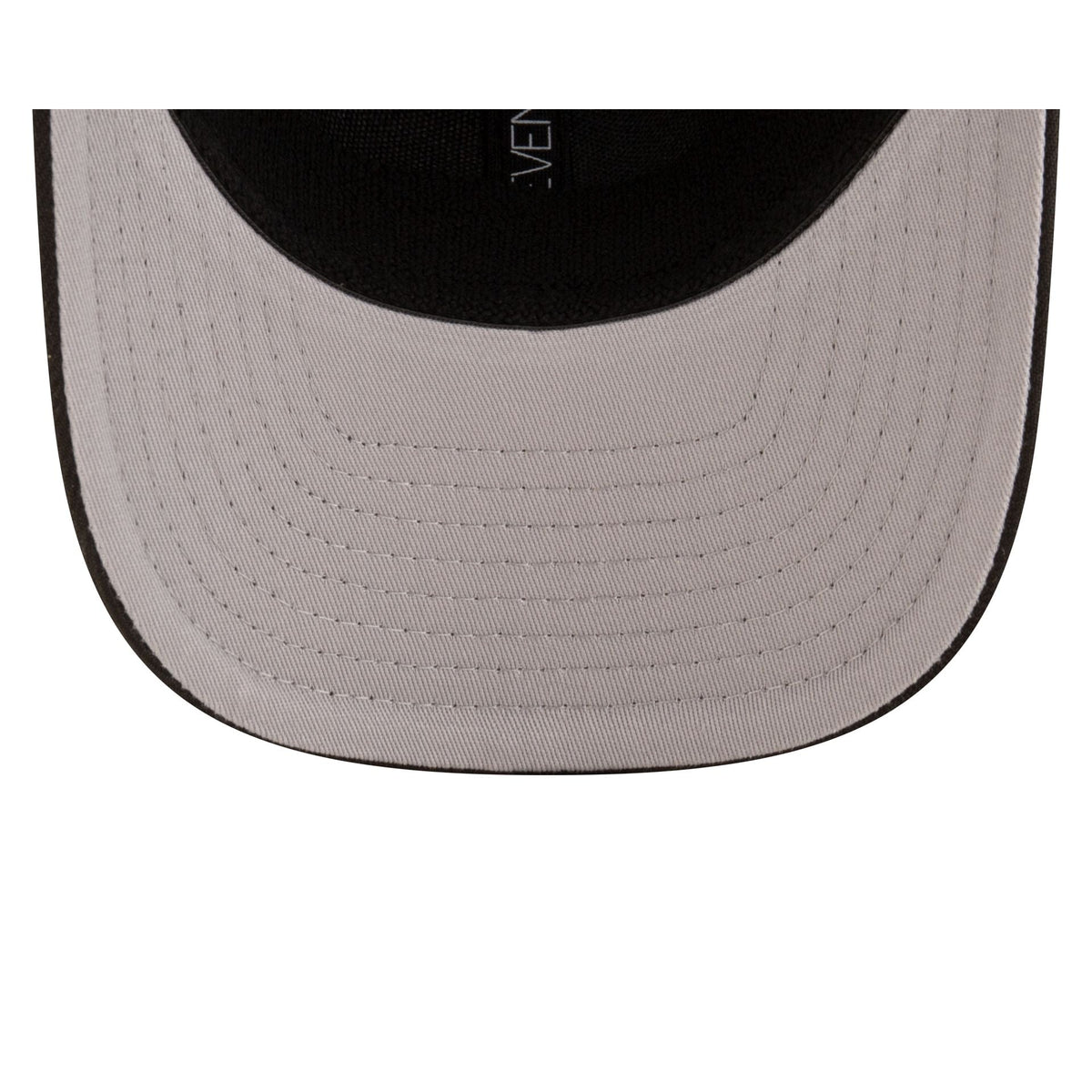 Boston Celtics Team Black9SEVENTY Stretch-Snap Hat