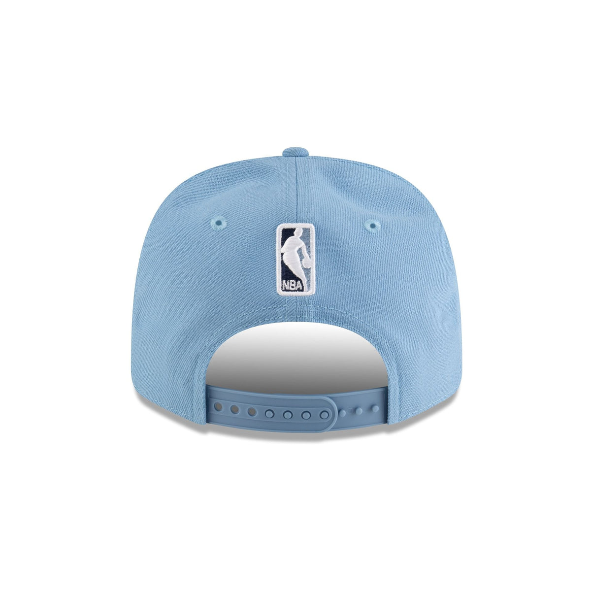 Memphis Grizzlies Team 9SEVENTY Stretch-Snap Hat