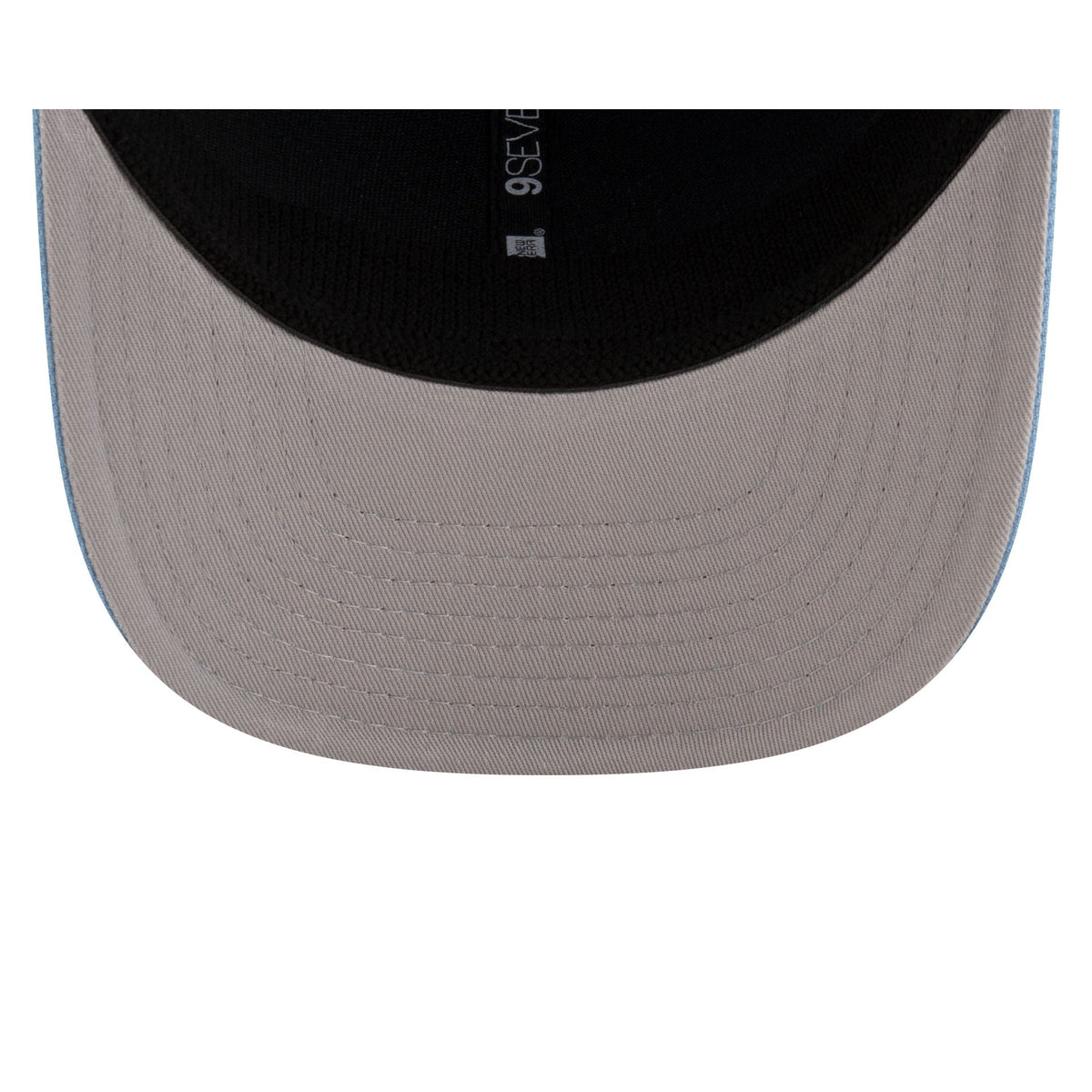 Memphis Grizzlies Team 9SEVENTY Stretch-Snap Hat