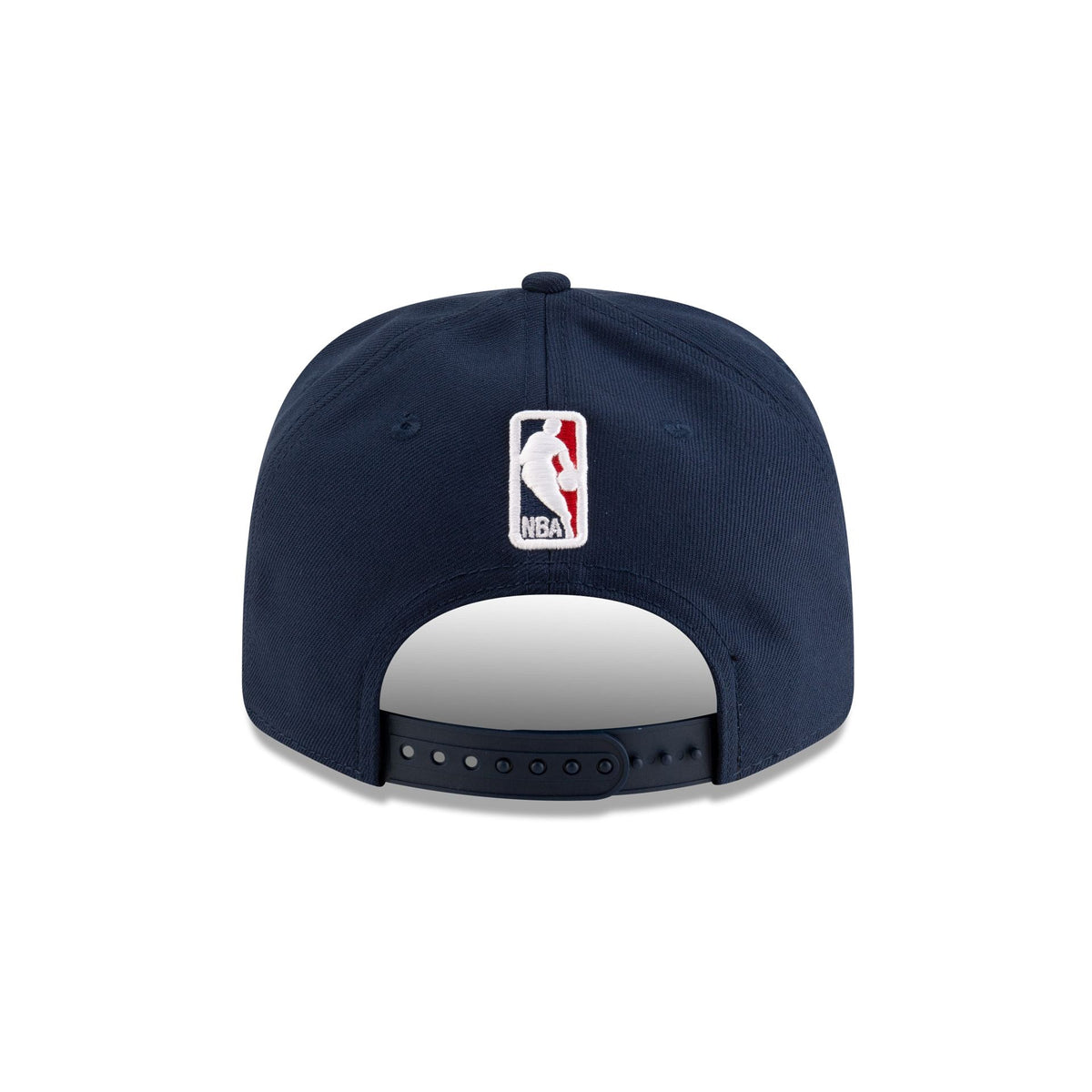 Los Angeles Clippers Team 9SEVENTY Stretch-Snap Hat
