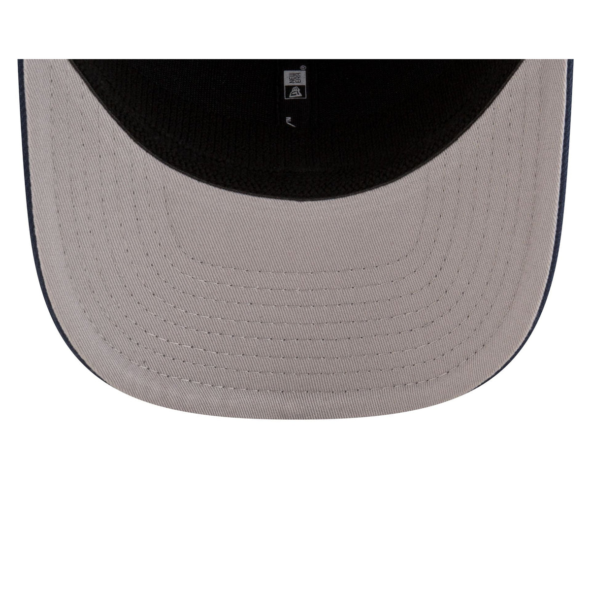 Los Angeles Clippers Team 9SEVENTY Stretch-Snap Hat