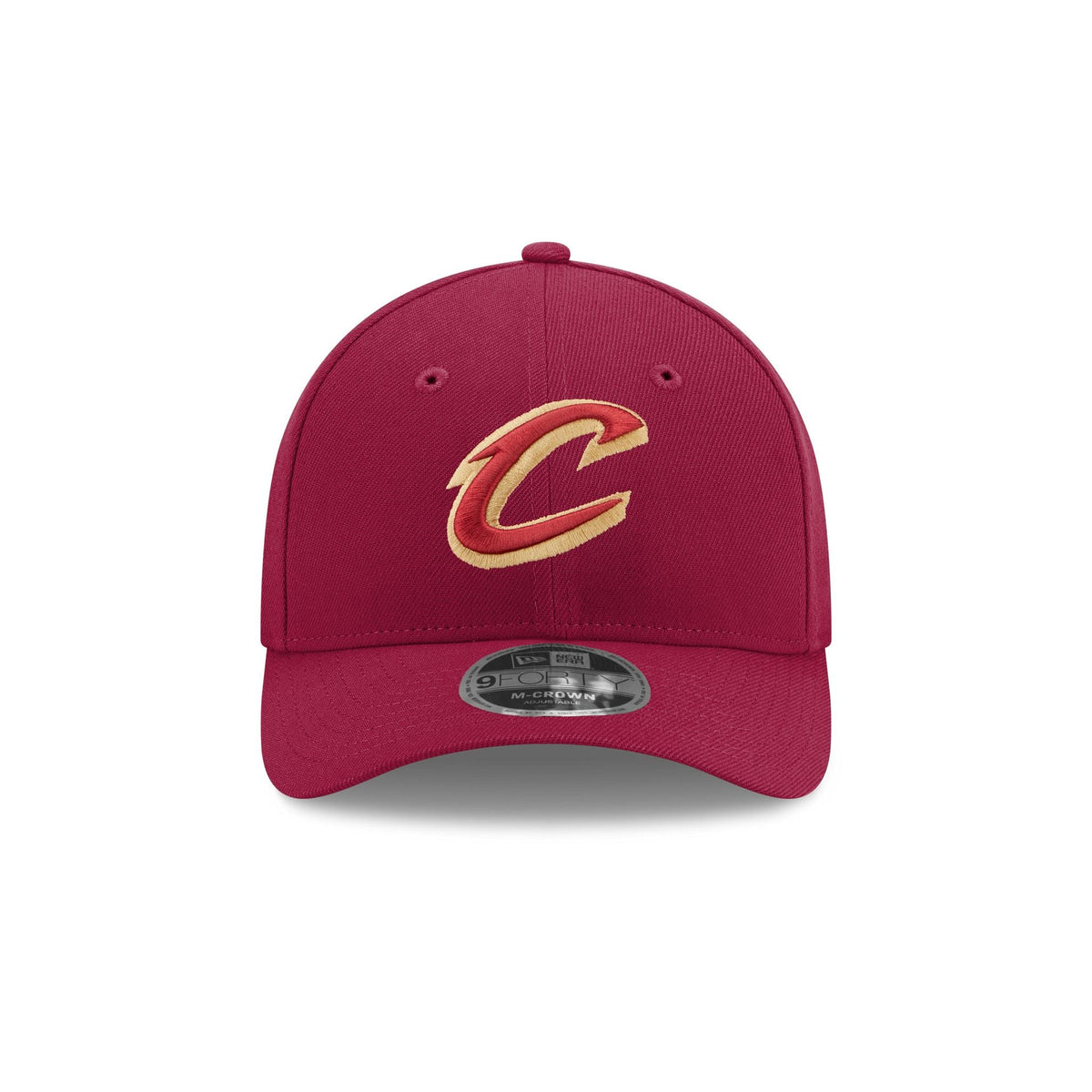 Cleveland Cavaliers Team 9FORTY M-Crown Snapback Hat