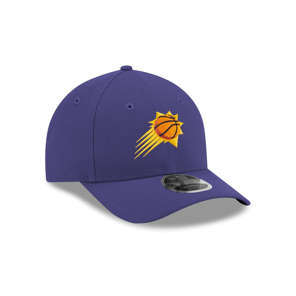 Phoenix Suns Team 9FORTY M-Crown Snapback Hat