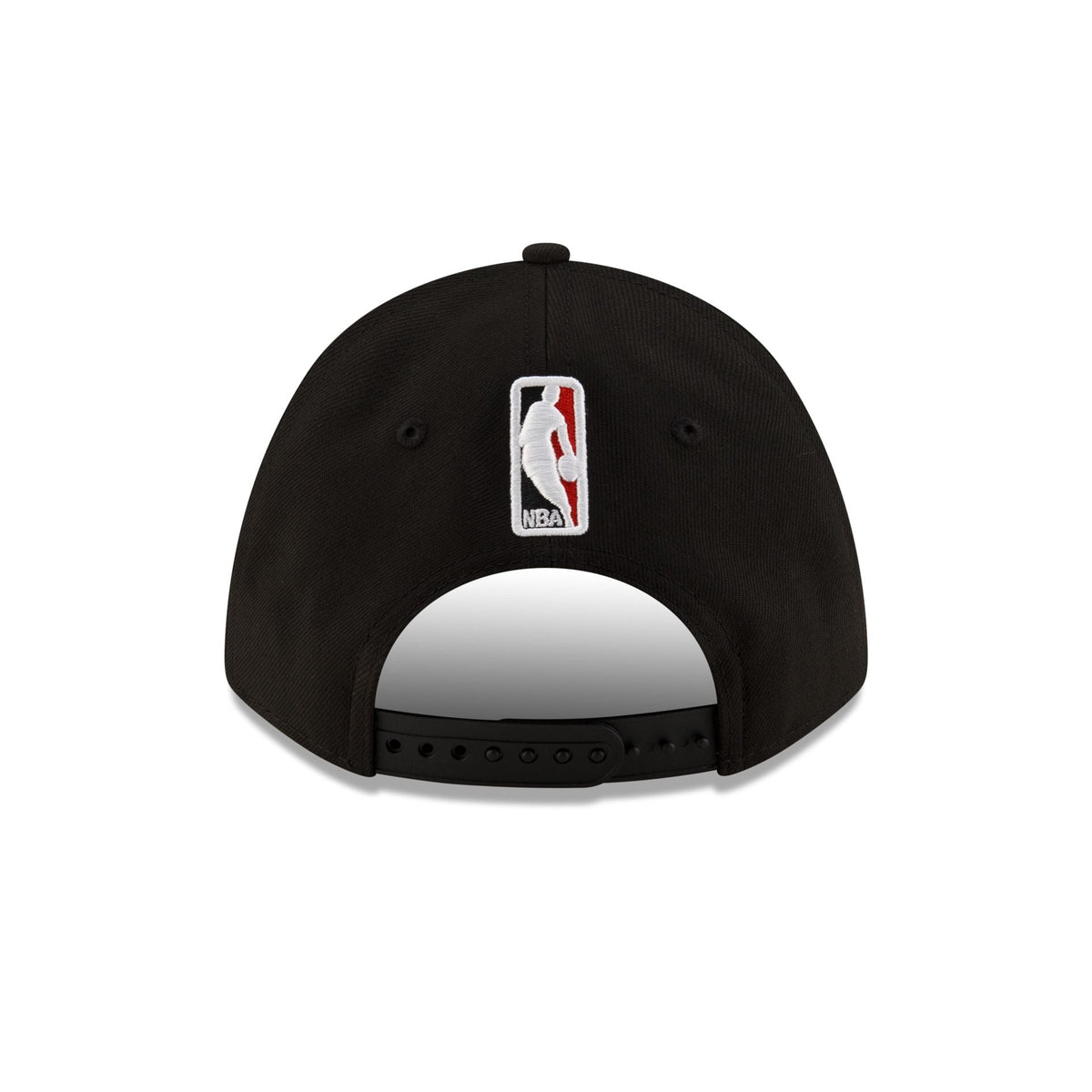 Toronto Raptors Team 9FORTY M-Crown Snapback Hat