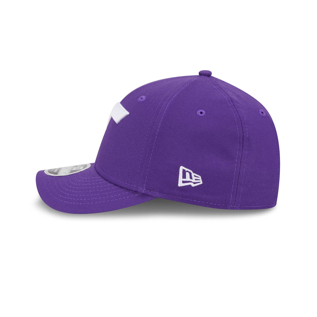 Utah Jazz Team 9FORTY M-Crown Snapback Hat
