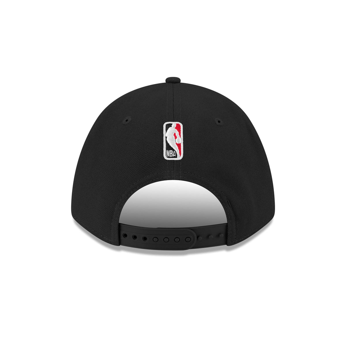 Portland Trail Blazers Team 9FORTY M-Crown Snapback Hat
