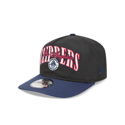 Los Angeles Clippers Dual Logo 19TWENTY Adjustable Hat