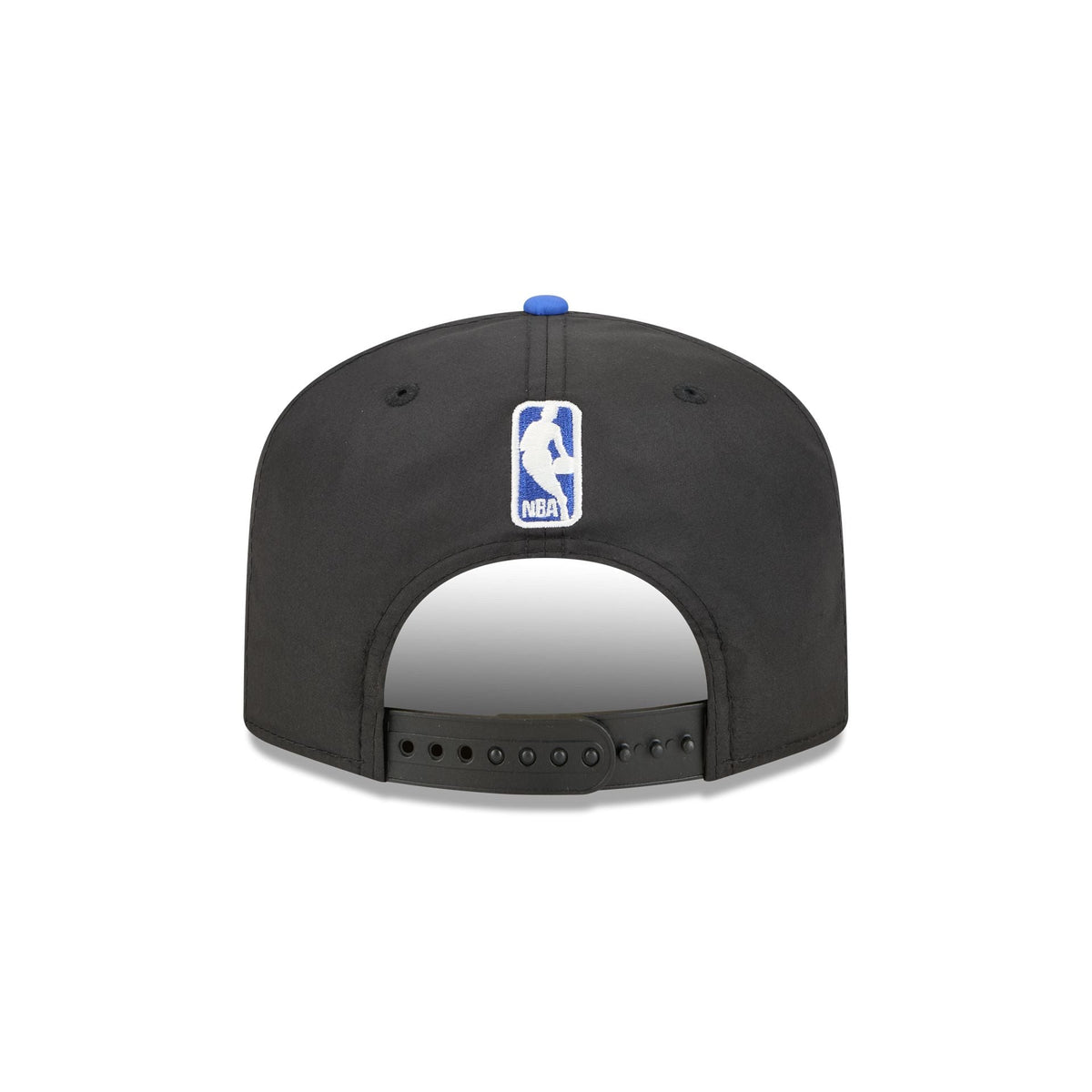New York Knicks Dual Logo 19TWENTY Adjustable Hat