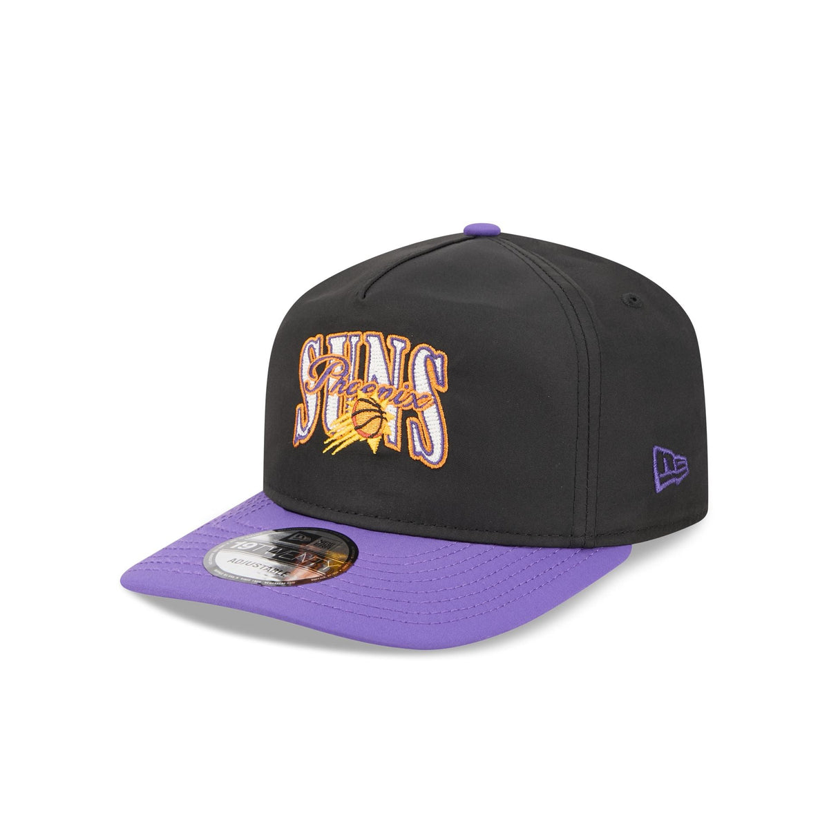 Phoenix Suns Dual Logo 19TWENTY Adjustable Hat