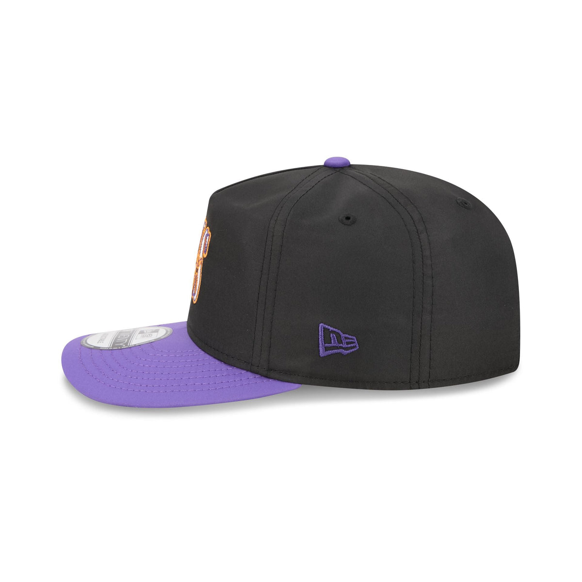 Phoenix Suns Dual Logo 19TWENTY Adjustable Hat