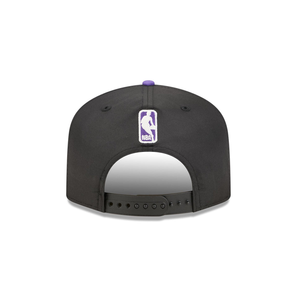 Utah Jazz Dual Logo 19TWENTY Adjustable Hat