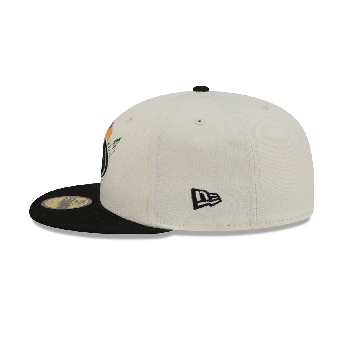 San Francisco 49ers Freedom Day 59FIFTY Fitted Hat