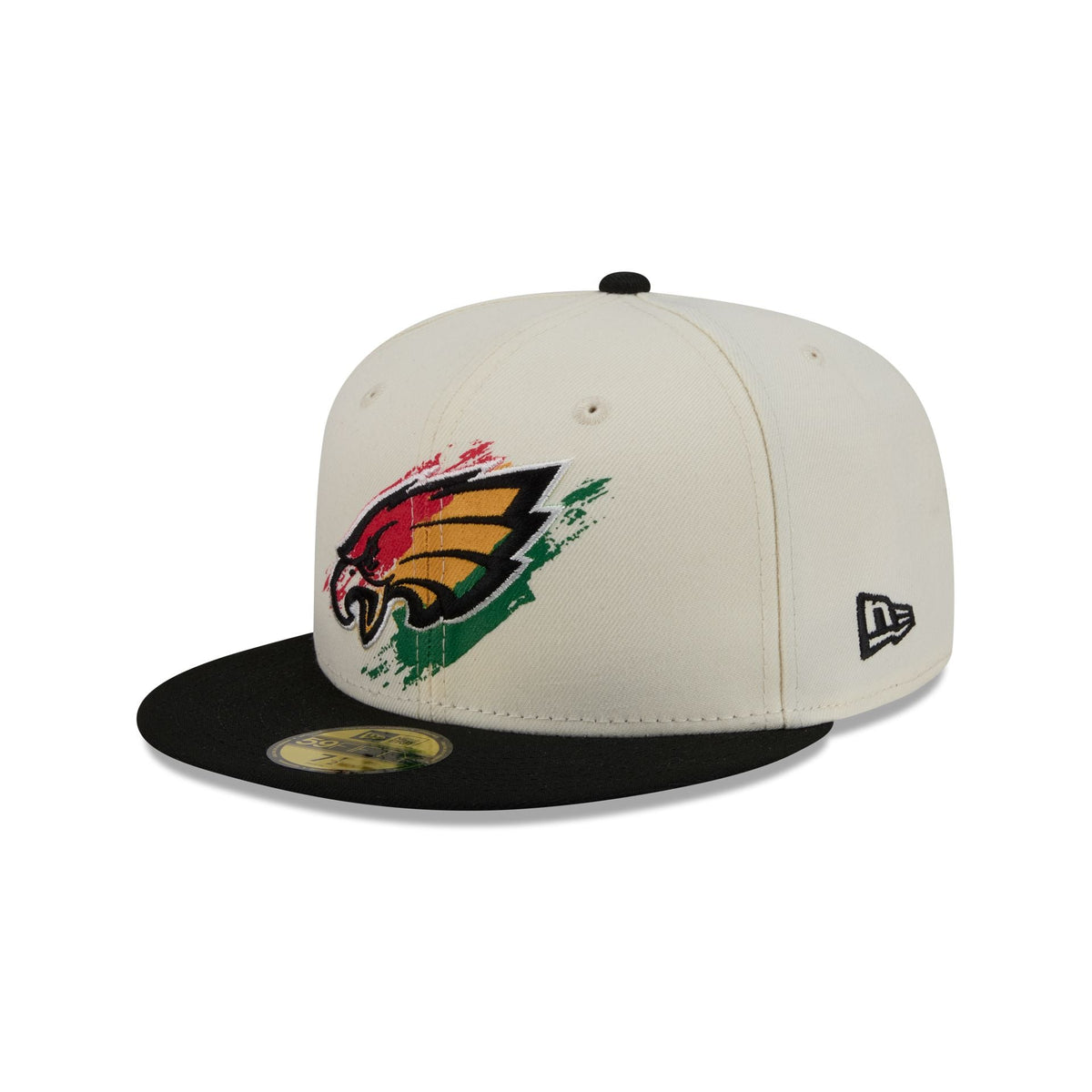 Philadelphia Eagles Freedom Day 59FIFTY Fitted Hat