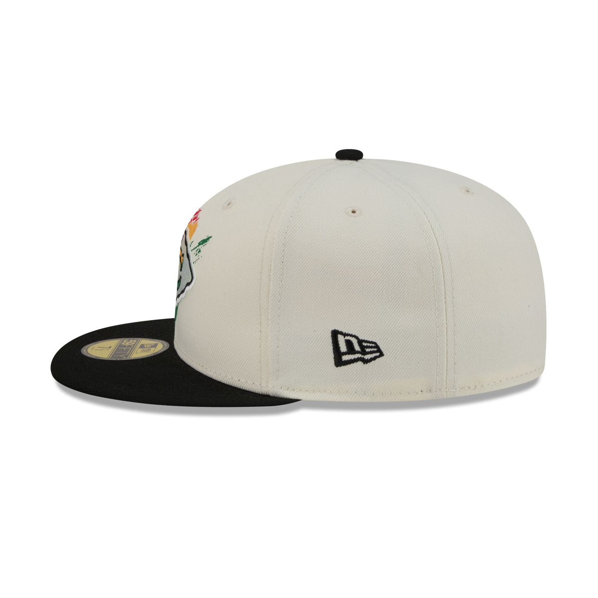 Kansas City Chiefs Freedom Day 59FIFTY Fitted Hat