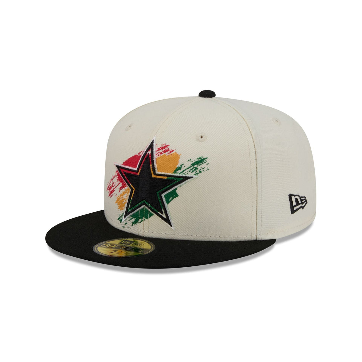 Dallas Cowboys Freedom Day 59FIFTY Fitted Hat