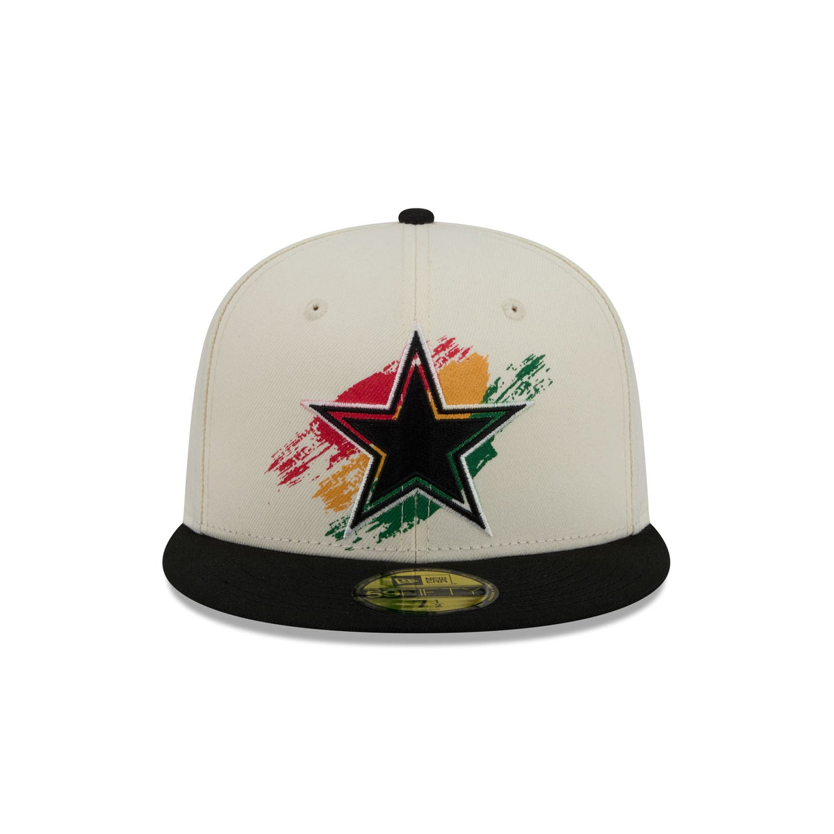 Dallas Cowboys Freedom Day 59FIFTY Fitted Hat