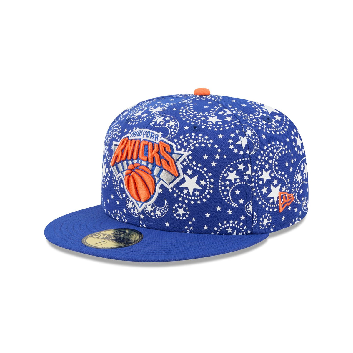 New York Knicks Star Studded 59FIFTY Fitted Hat