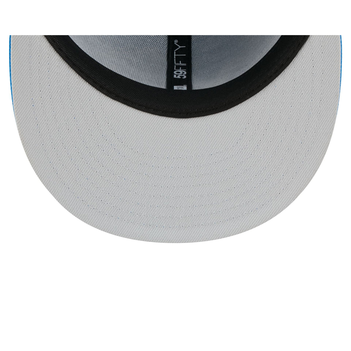 Detroit Lions Star Studded 59FIFTY Fitted Hat
