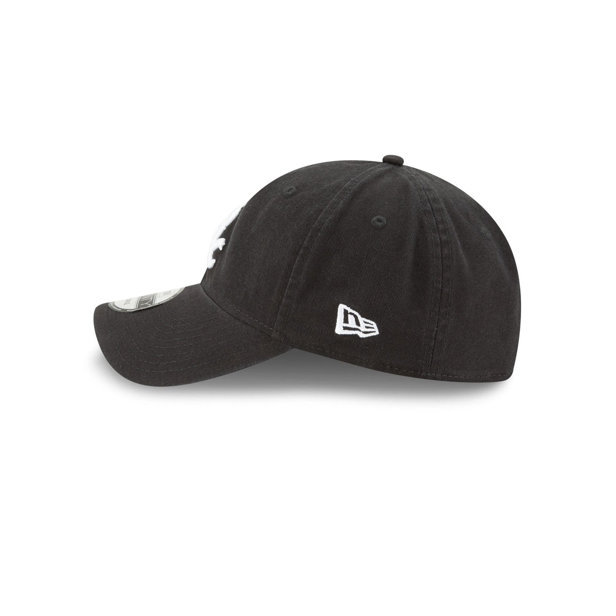 Chicago White Sox 125th Anniversary 9TWENTY Adjustable Hat