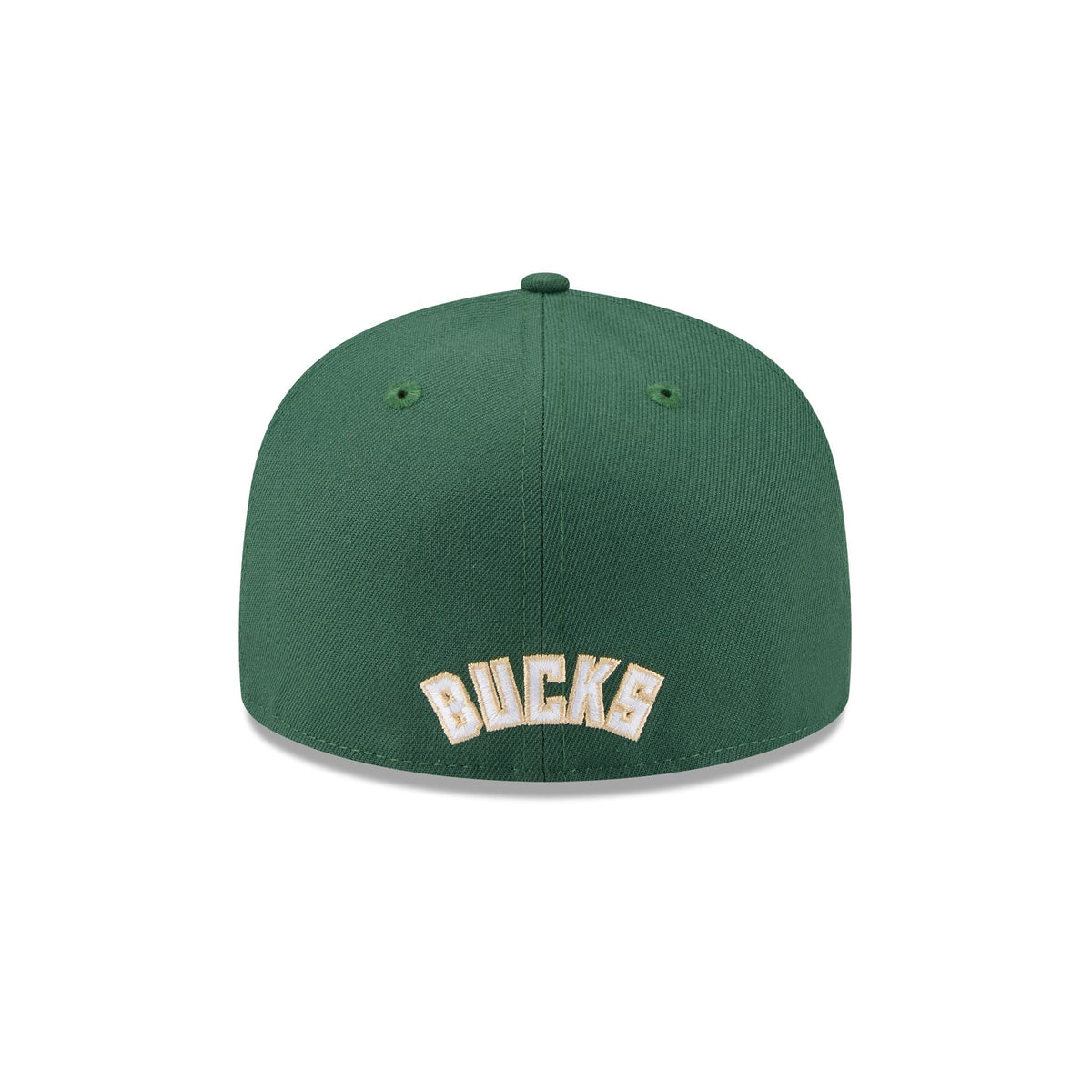 Milwaukee Bucks 2025 Tip-Off Split Panel 59FIFTY Fitted Hat