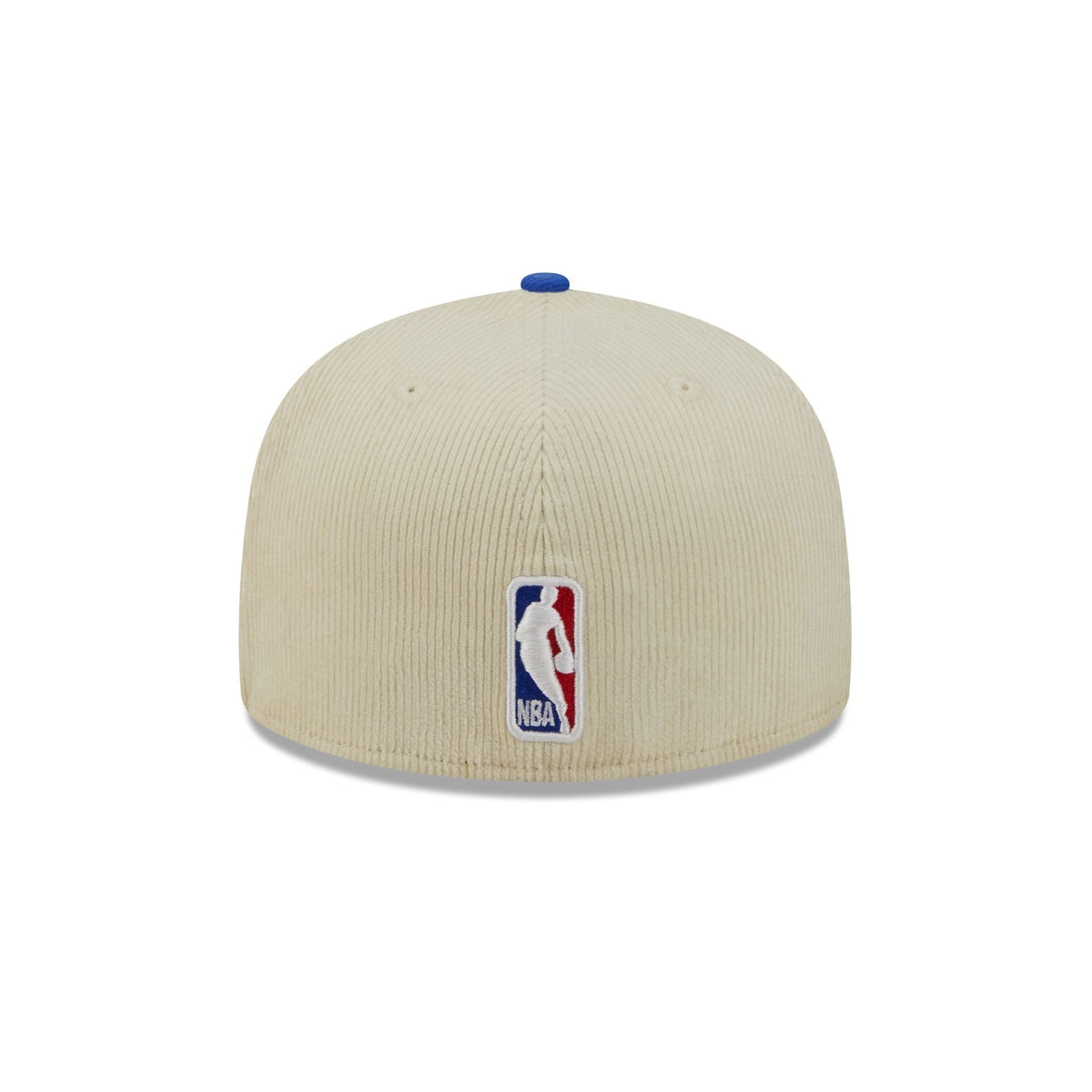 Orlando Magic 2025 City Edition Chrome White Corduroy 59FIFTY Fitted Hat